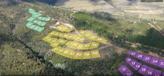 0 Bedroom Property for Sale in Arbeidslus Western Cape